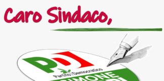 Proposte del PD per il Programma Elettorale di Simone Negri Sindaco