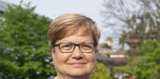 Vincenza Rutigliano detta “Enza”