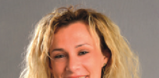 Laura Matilde Bersani