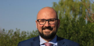 Alfredo Simone Negri, per tutti Simone