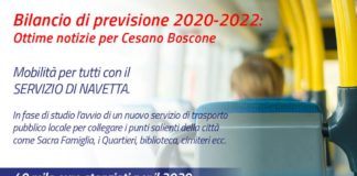 Mobilità per tutti con il servizio di navetta